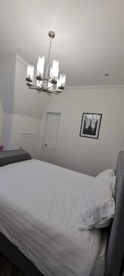 Appartement Castle Terrace 1 Bed Looking Onto Castle - Sleeps Upto 4 EDI