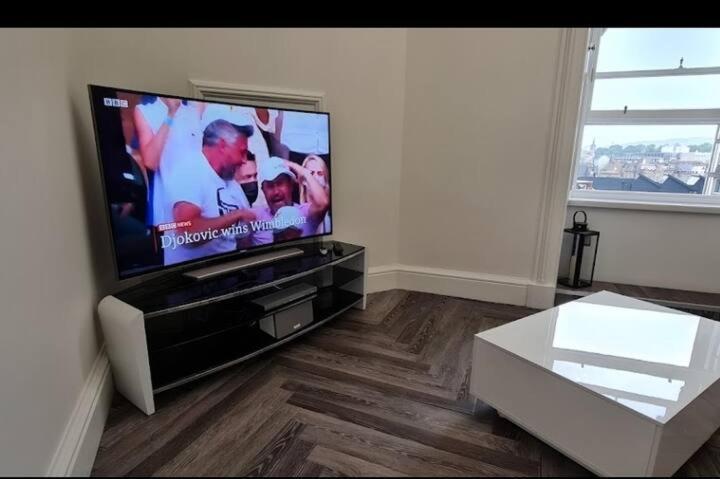 Castle Terrace 1 Bed Looking Onto Castle - Sleeps Upto 4 Appartement EDI