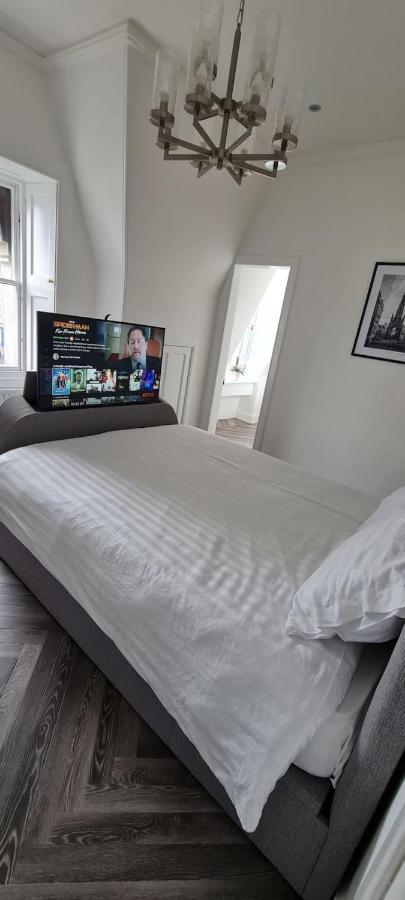 Appartement Castle Terrace 1 Bed Looking Onto Castle - Sleeps Upto 4 EDI