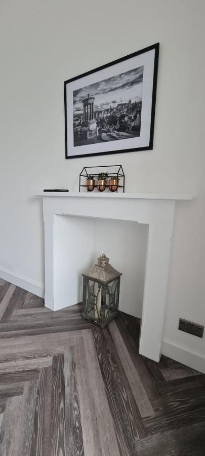 Castle Terrace 1 Bed Looking Onto Castle - Sleeps Upto 4 Appartement