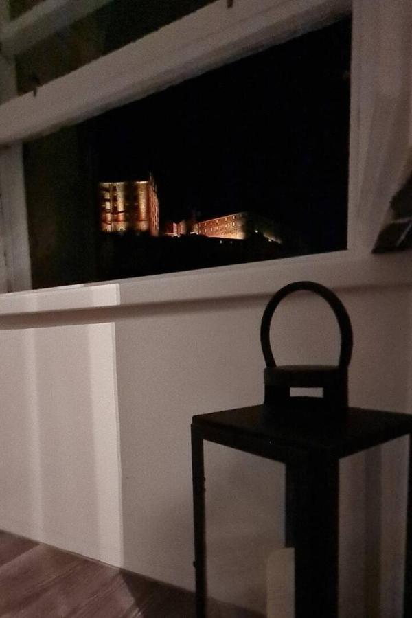 Appartement Castle Terrace 1 Bed Looking Onto Castle - Sleeps Upto 4 EDI