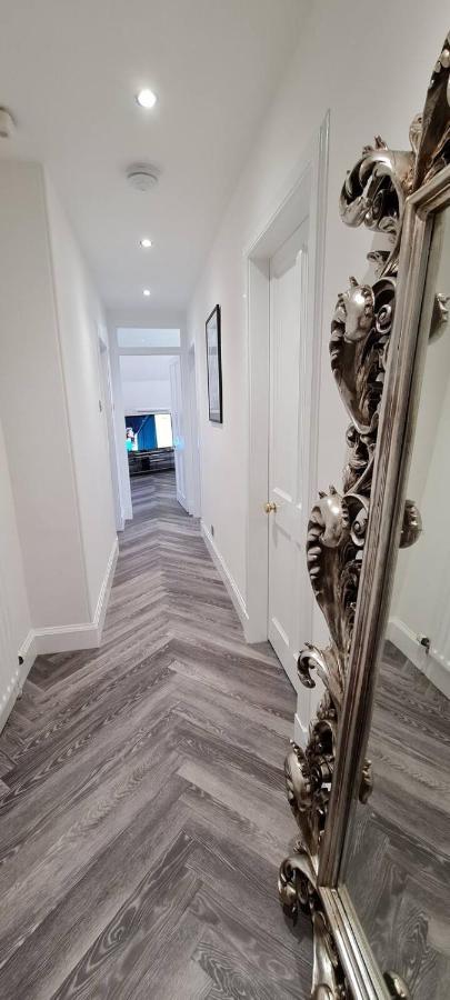 Castle Terrace 1 Bed Looking Onto Castle - Sleeps Upto 4 Appartement